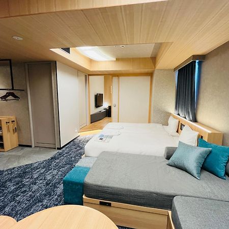 Hotel Keihan Tenmabashi Ekimae أوساكا المظهر الخارجي الصورة