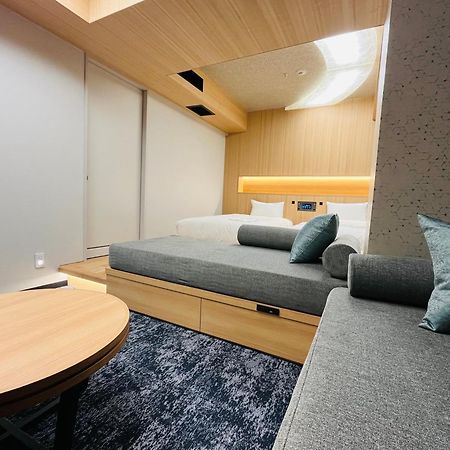 Hotel Keihan Tenmabashi Ekimae أوساكا المظهر الخارجي الصورة