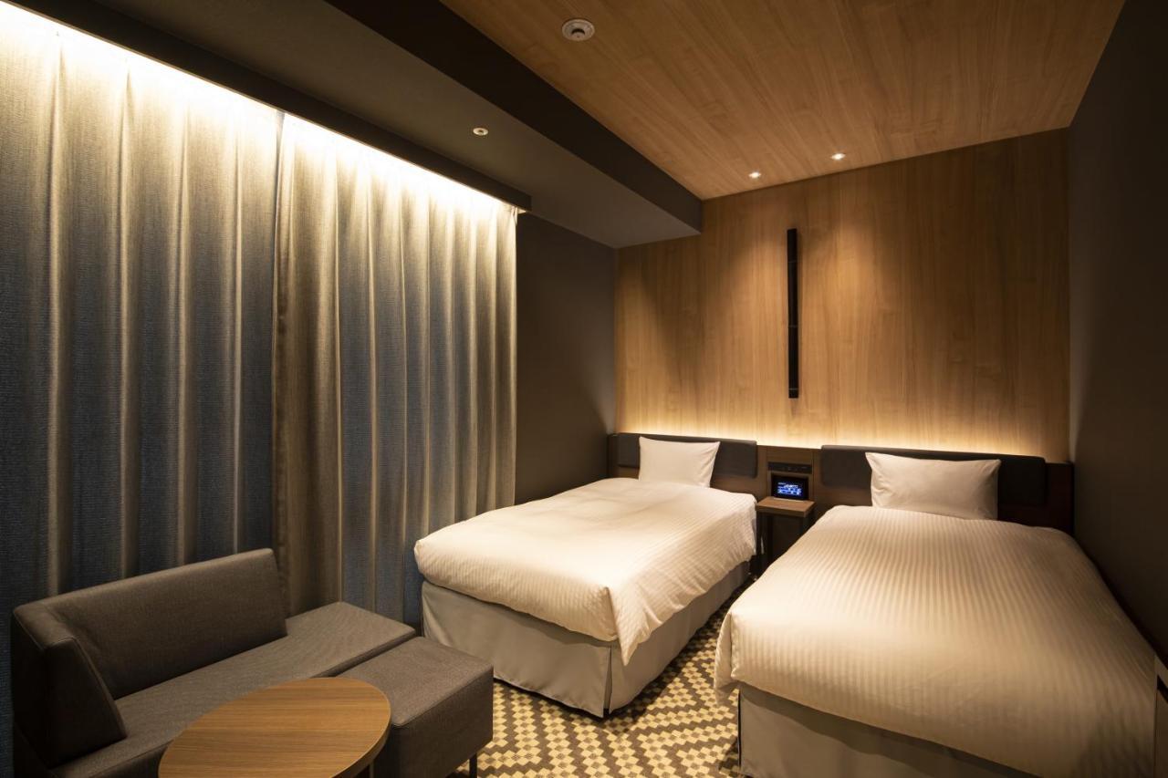 Hotel Keihan Tenmabashi Ekimae أوساكا المظهر الخارجي الصورة