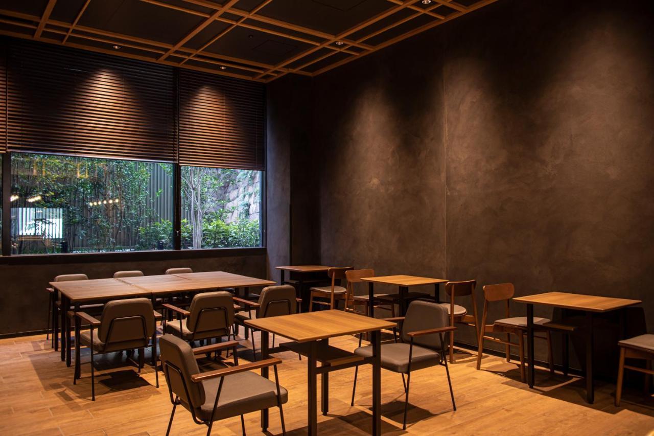 Hotel Keihan Tenmabashi Ekimae أوساكا المظهر الخارجي الصورة