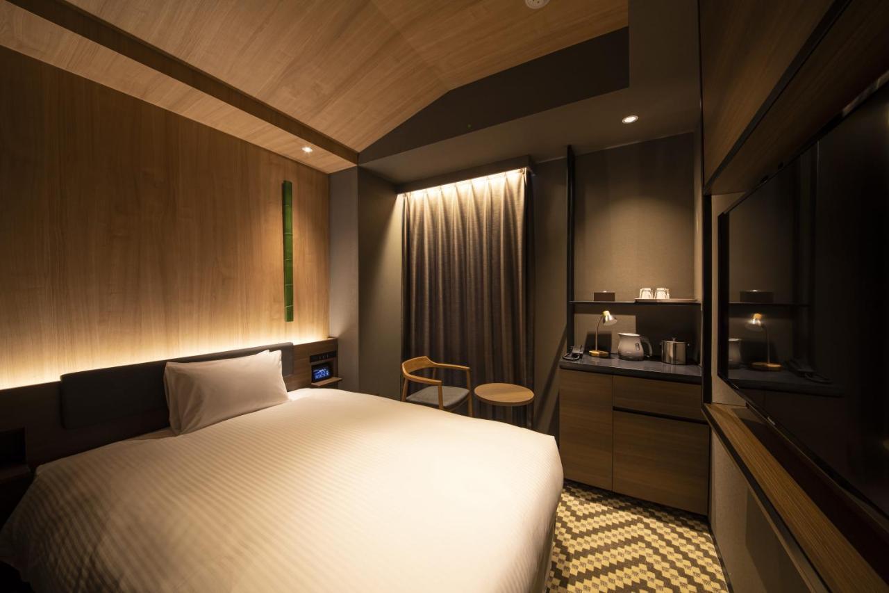 Hotel Keihan Tenmabashi Ekimae أوساكا المظهر الخارجي الصورة