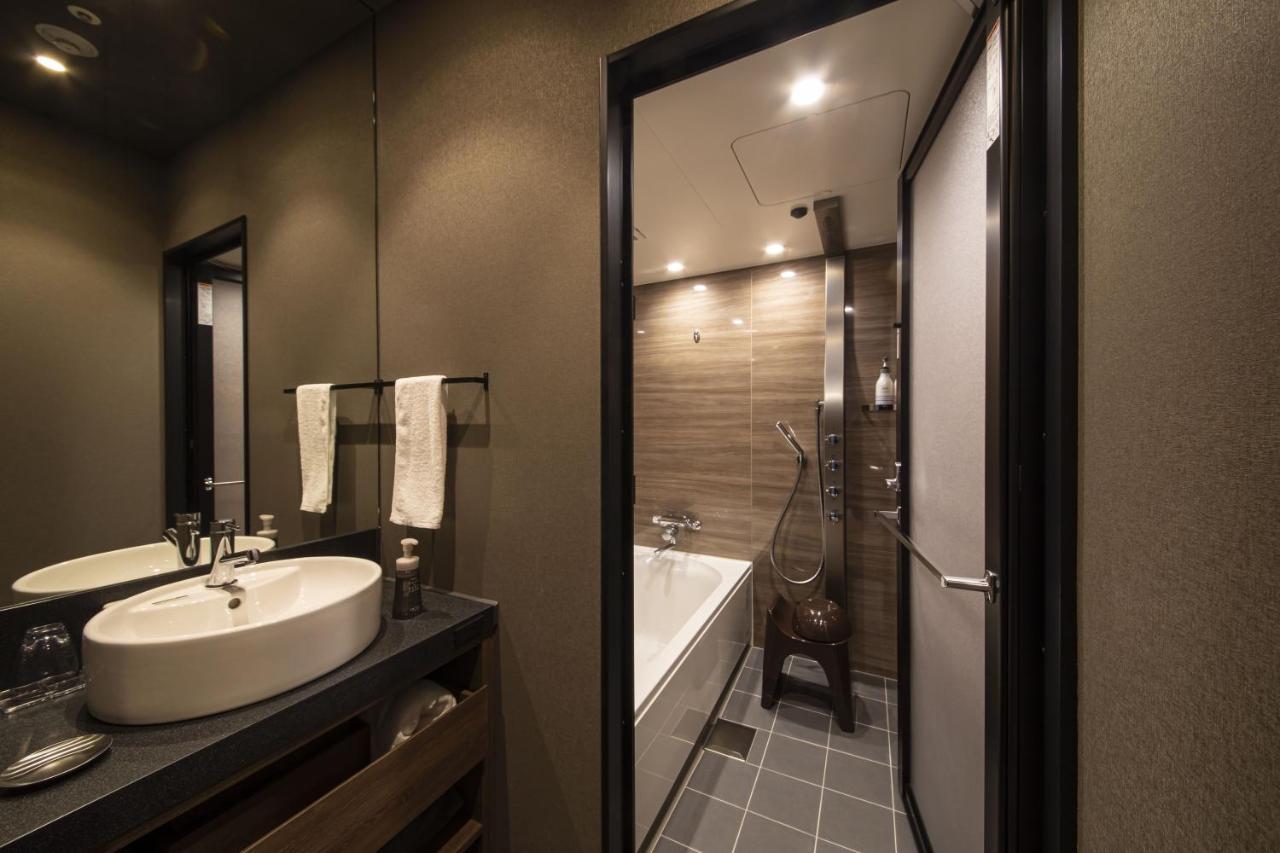 Hotel Keihan Tenmabashi Ekimae أوساكا المظهر الخارجي الصورة