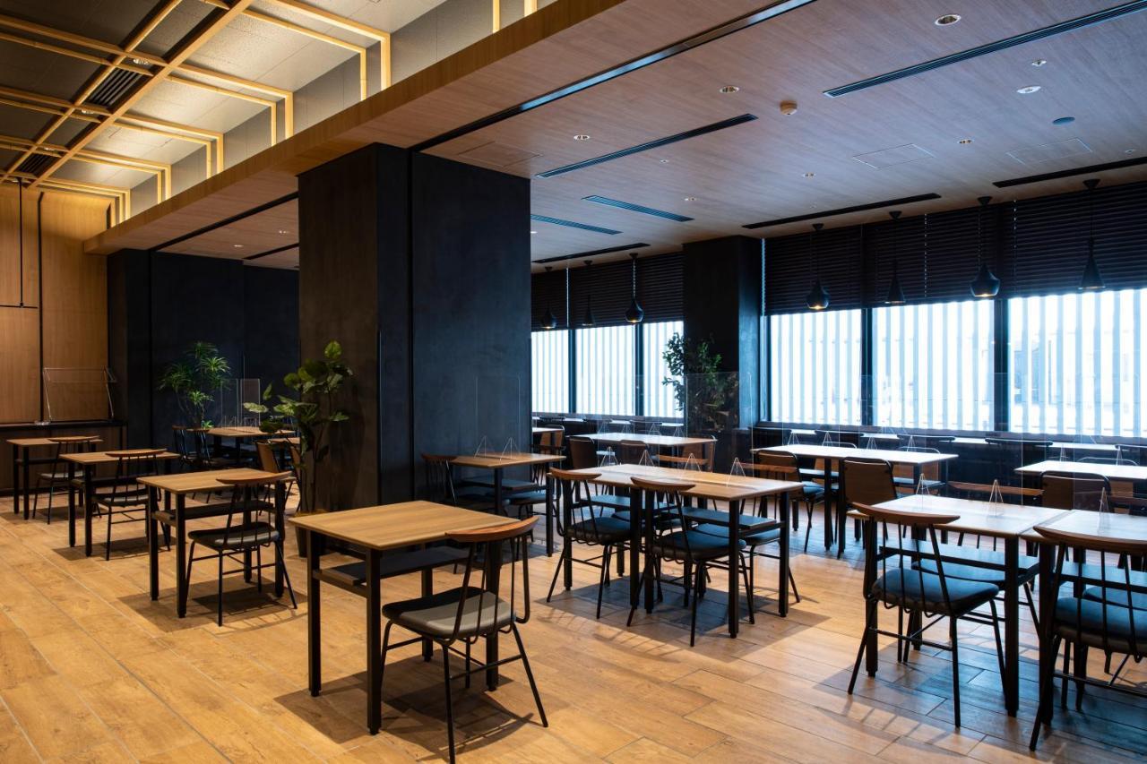 Hotel Keihan Tenmabashi Ekimae أوساكا المظهر الخارجي الصورة