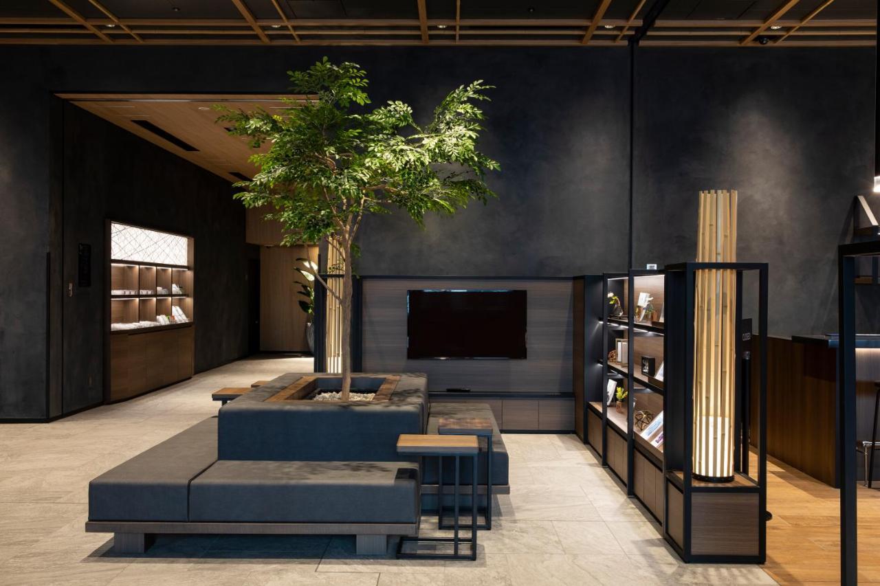 Hotel Keihan Tenmabashi Ekimae أوساكا المظهر الخارجي الصورة