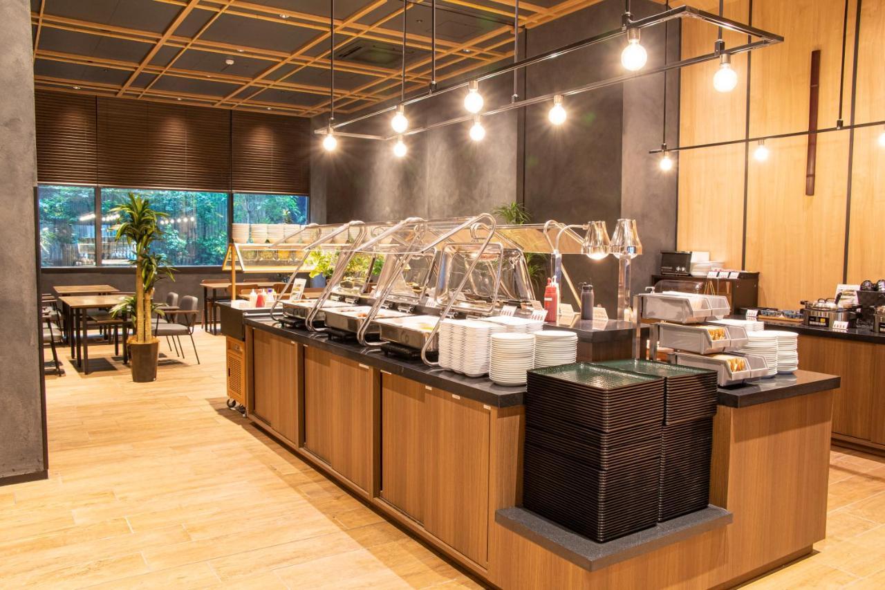 Hotel Keihan Tenmabashi Ekimae أوساكا المظهر الخارجي الصورة