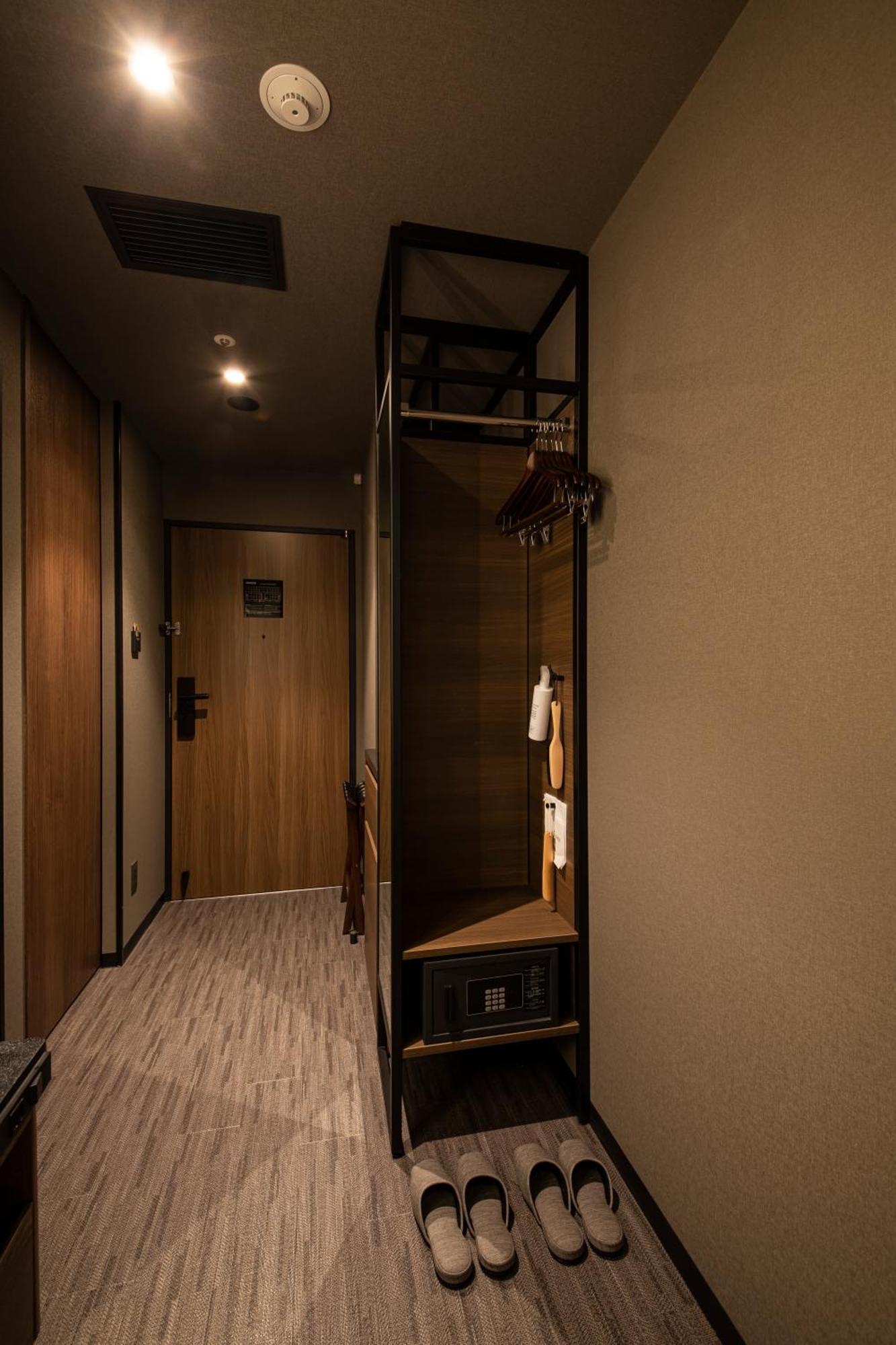 Hotel Keihan Tenmabashi Ekimae أوساكا الغرفة الصورة