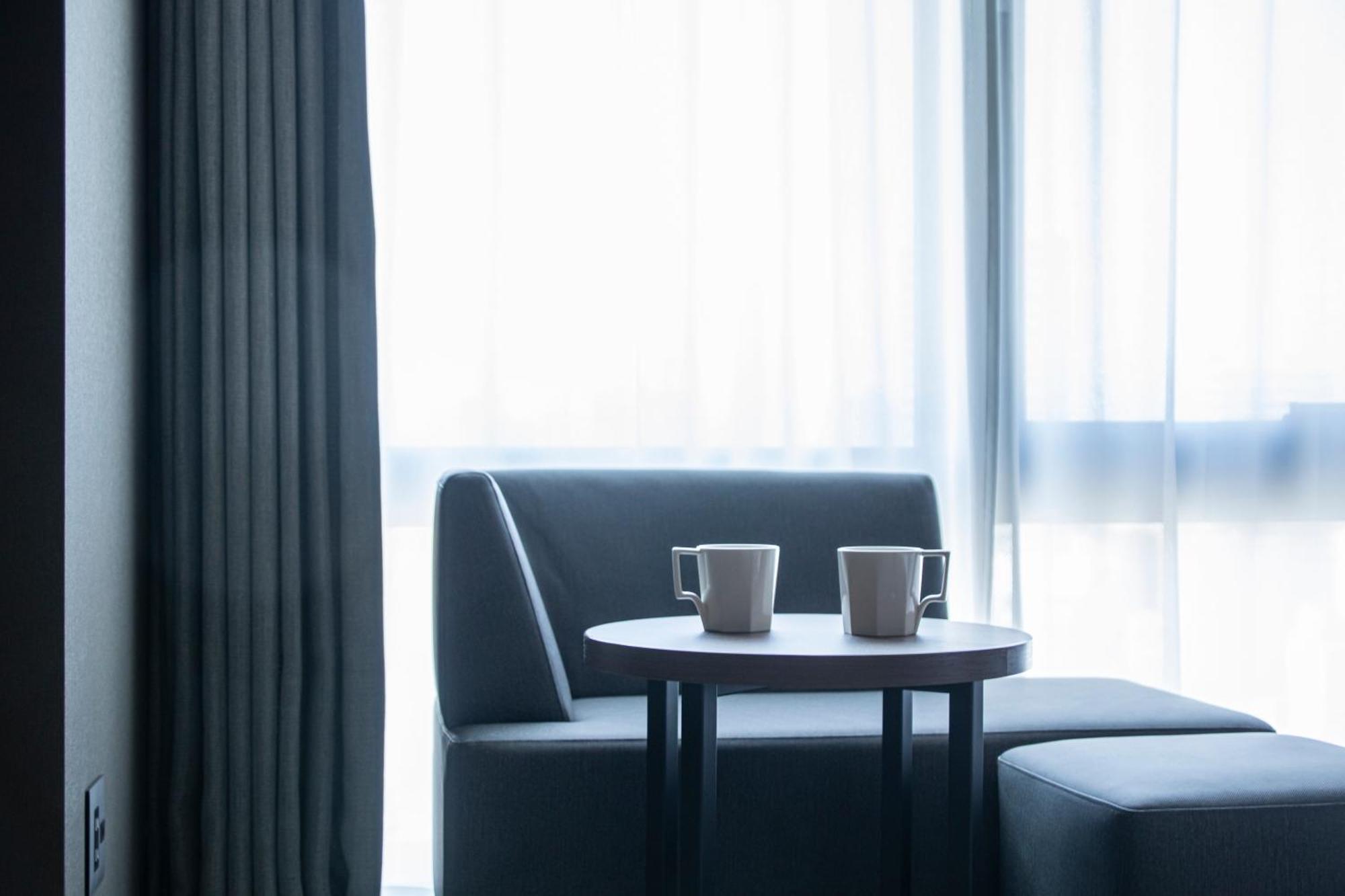 Hotel Keihan Tenmabashi Ekimae أوساكا المظهر الخارجي الصورة