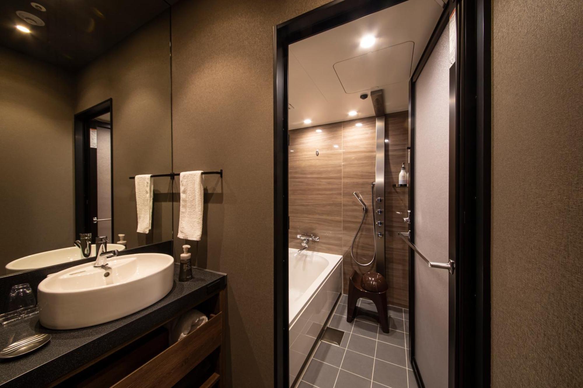 Hotel Keihan Tenmabashi Ekimae أوساكا المظهر الخارجي الصورة