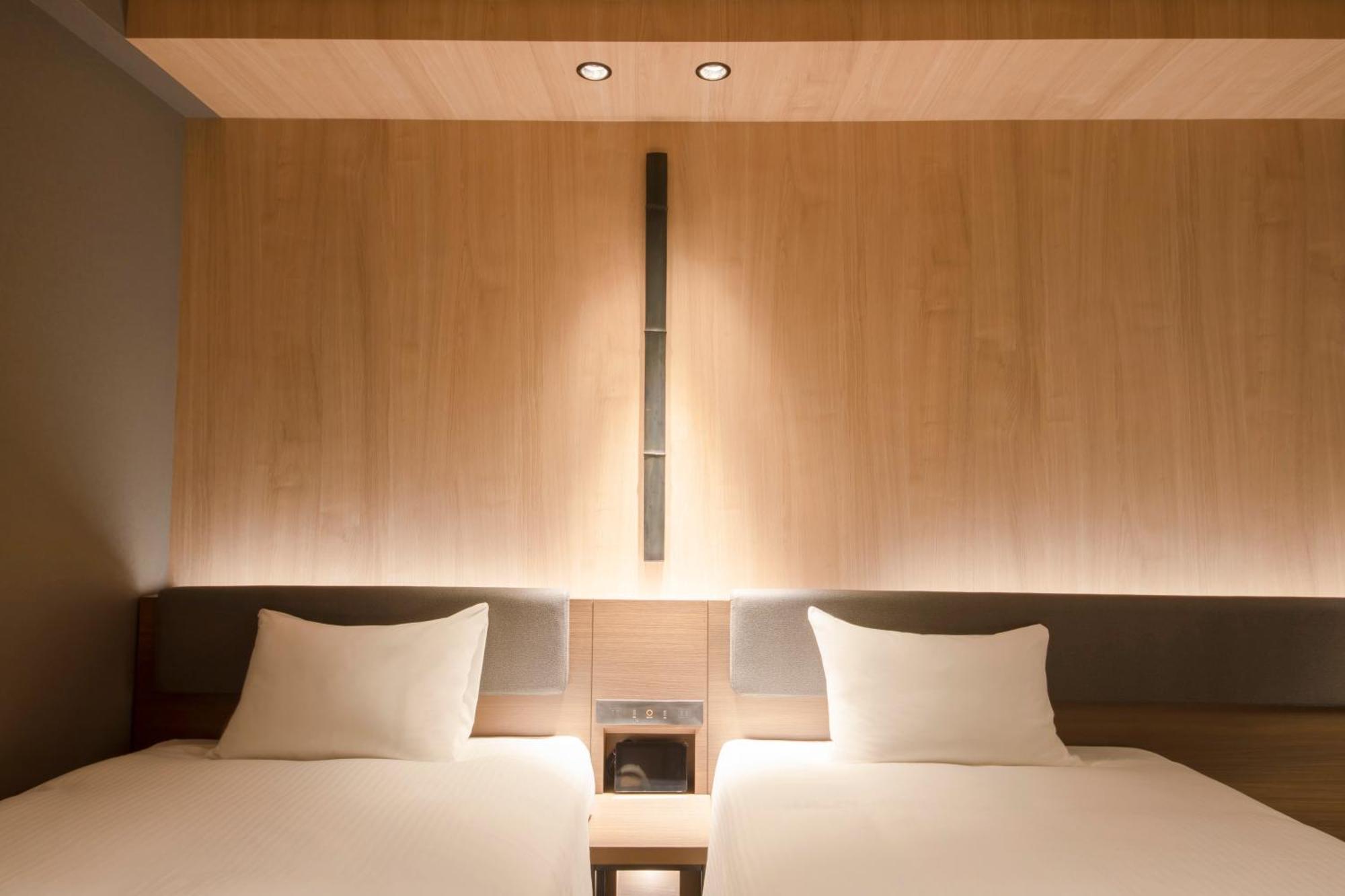 Hotel Keihan Tenmabashi Ekimae أوساكا المظهر الخارجي الصورة