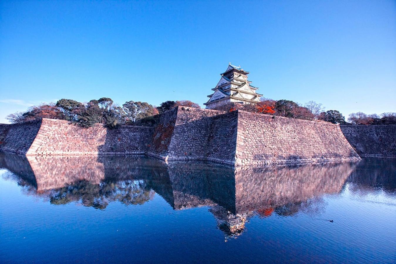 Hotel Keihan Tenmabashi Ekimae أوساكا المظهر الخارجي الصورة