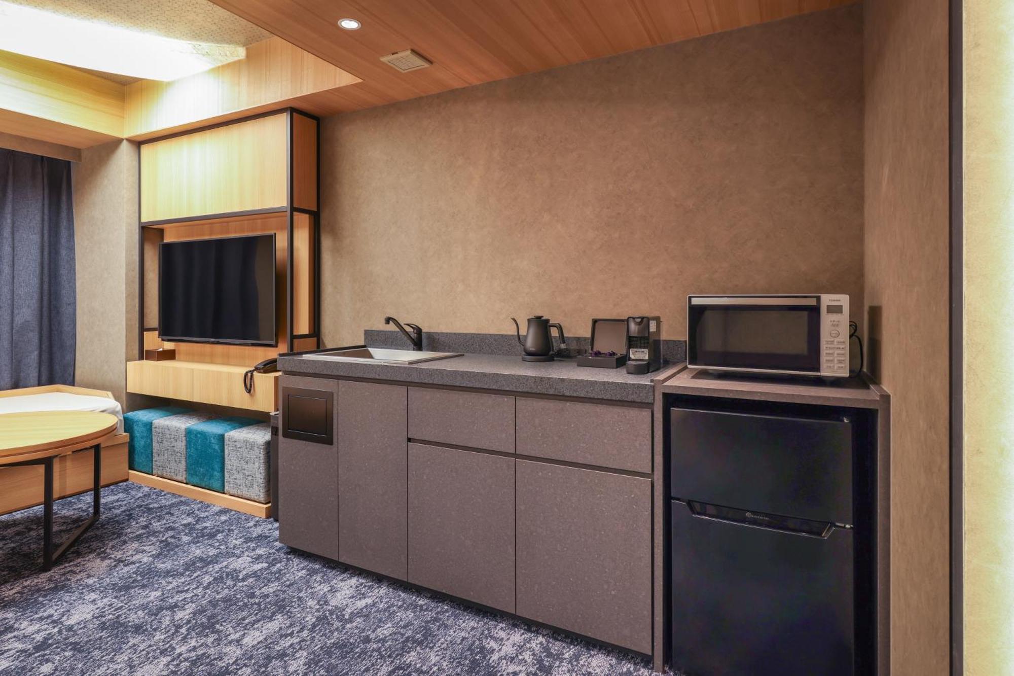 Hotel Keihan Tenmabashi Ekimae أوساكا المظهر الخارجي الصورة