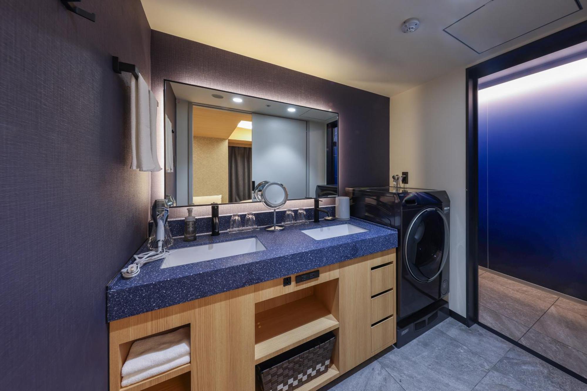 Hotel Keihan Tenmabashi Ekimae أوساكا المظهر الخارجي الصورة