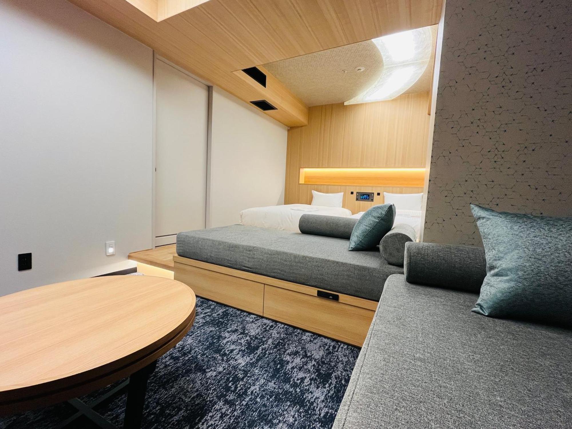 Hotel Keihan Tenmabashi Ekimae أوساكا المظهر الخارجي الصورة